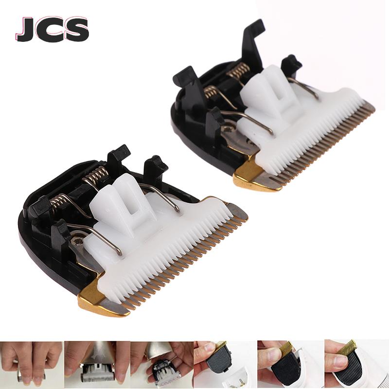 Dog Grooming Clippers - Lame de rechange en céramique pour