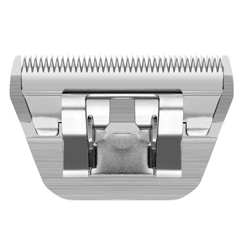 Dog Grooming Clippers - Lame large amovible pour animaux de