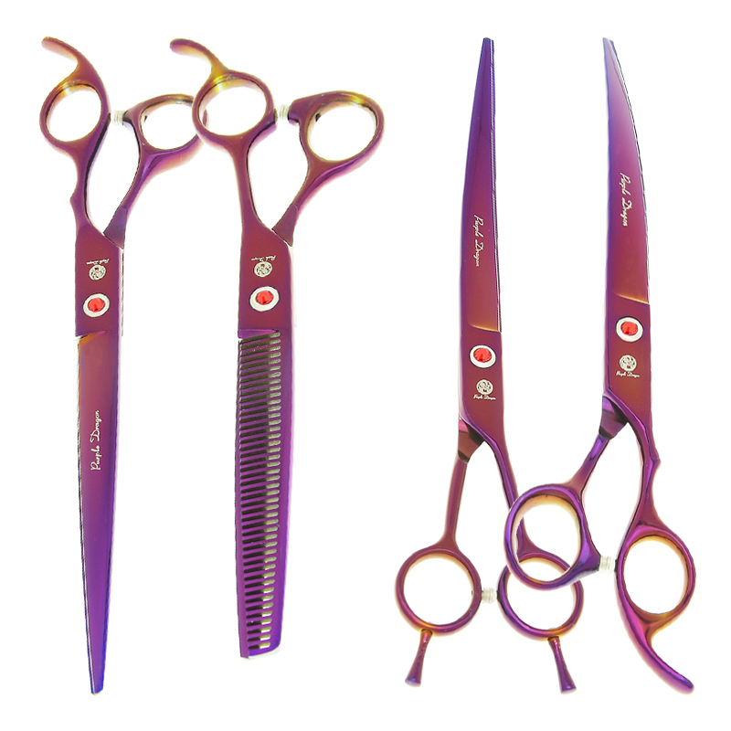 Dog Grooming Clippers - Ciseaux de toilettage pour animaux de