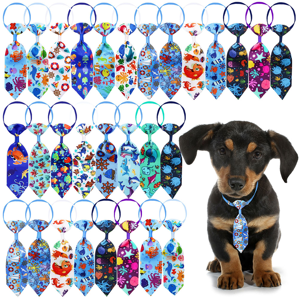 Pet Supplies Hours - 50pcs chien toilettage petit chien chat
