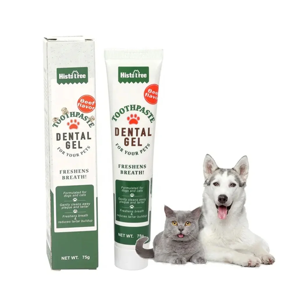 Pet Supplies Vending Machine - Dentifrice pour chien, fournitures de nettoyage,