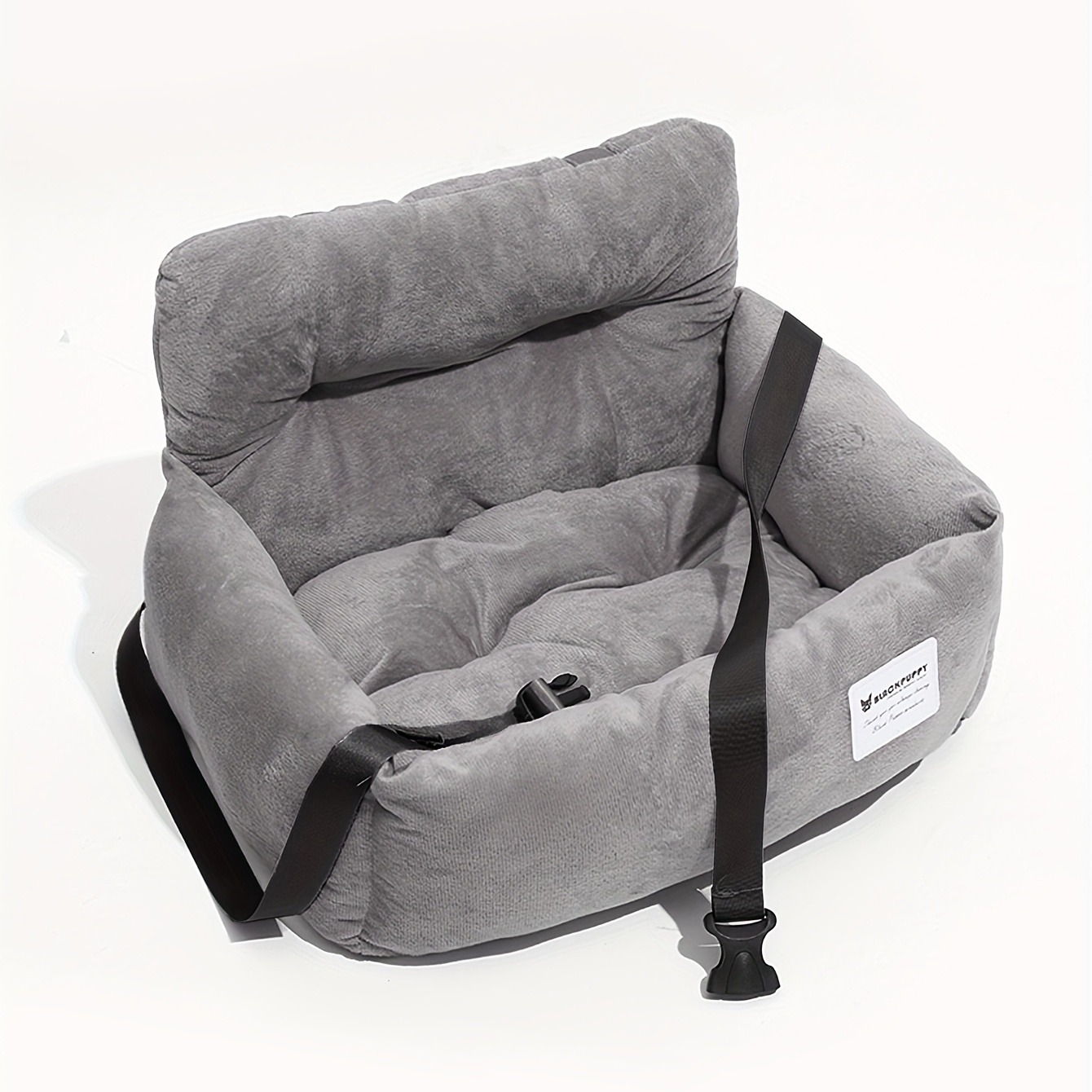 Pet Supplies Hours - Lit de voiture pour chien, canapé
