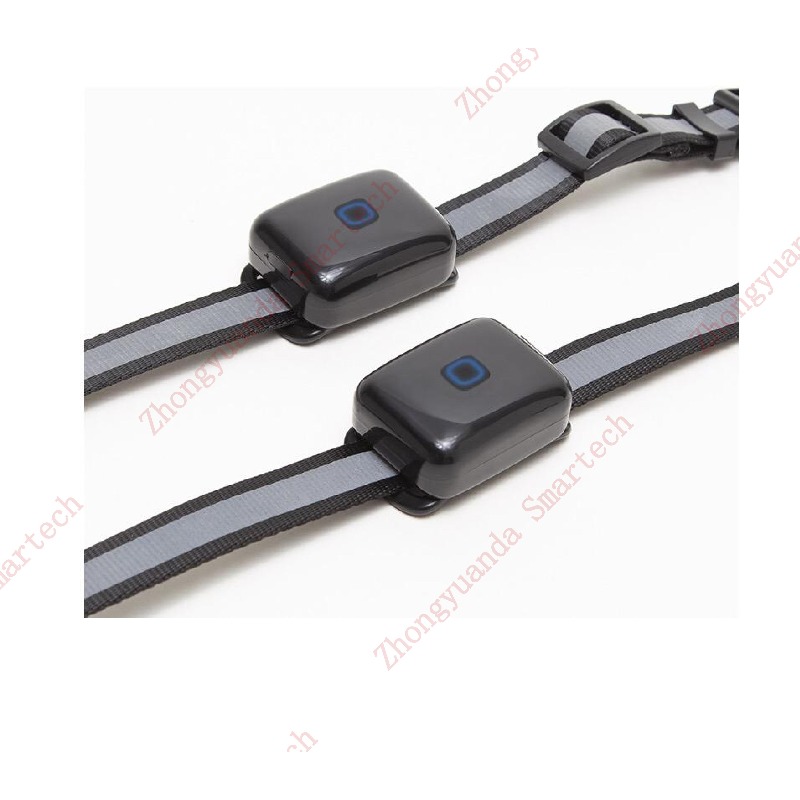 Pet Gps Tracker Collar - Traceur GPS pour animaux de compagnie,