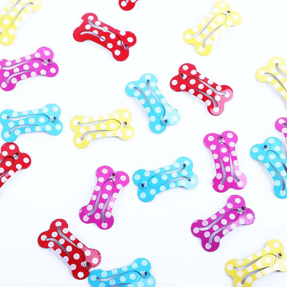 Pet Supplies Hours - Pince à cheveux légère pour petits