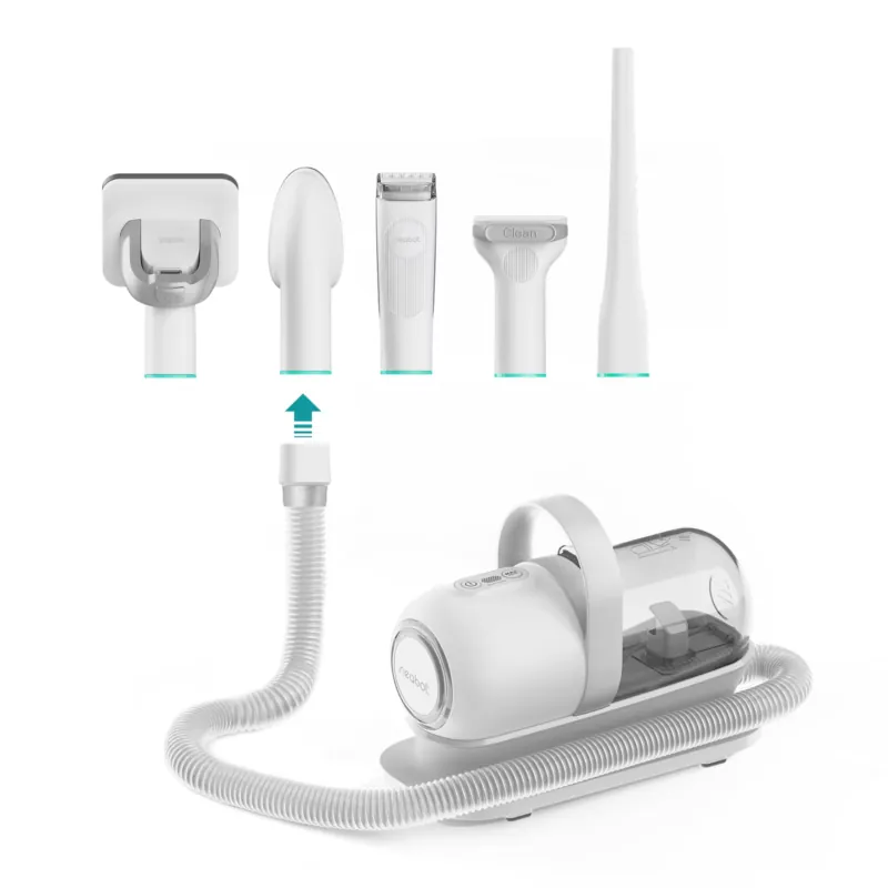 Dog Grooming Clippers - Kit de toilettage pour chien Neabot,