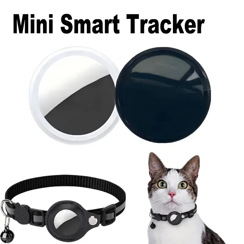 Pet Gps Tracker Collar - Mini système de suivi GPS, application