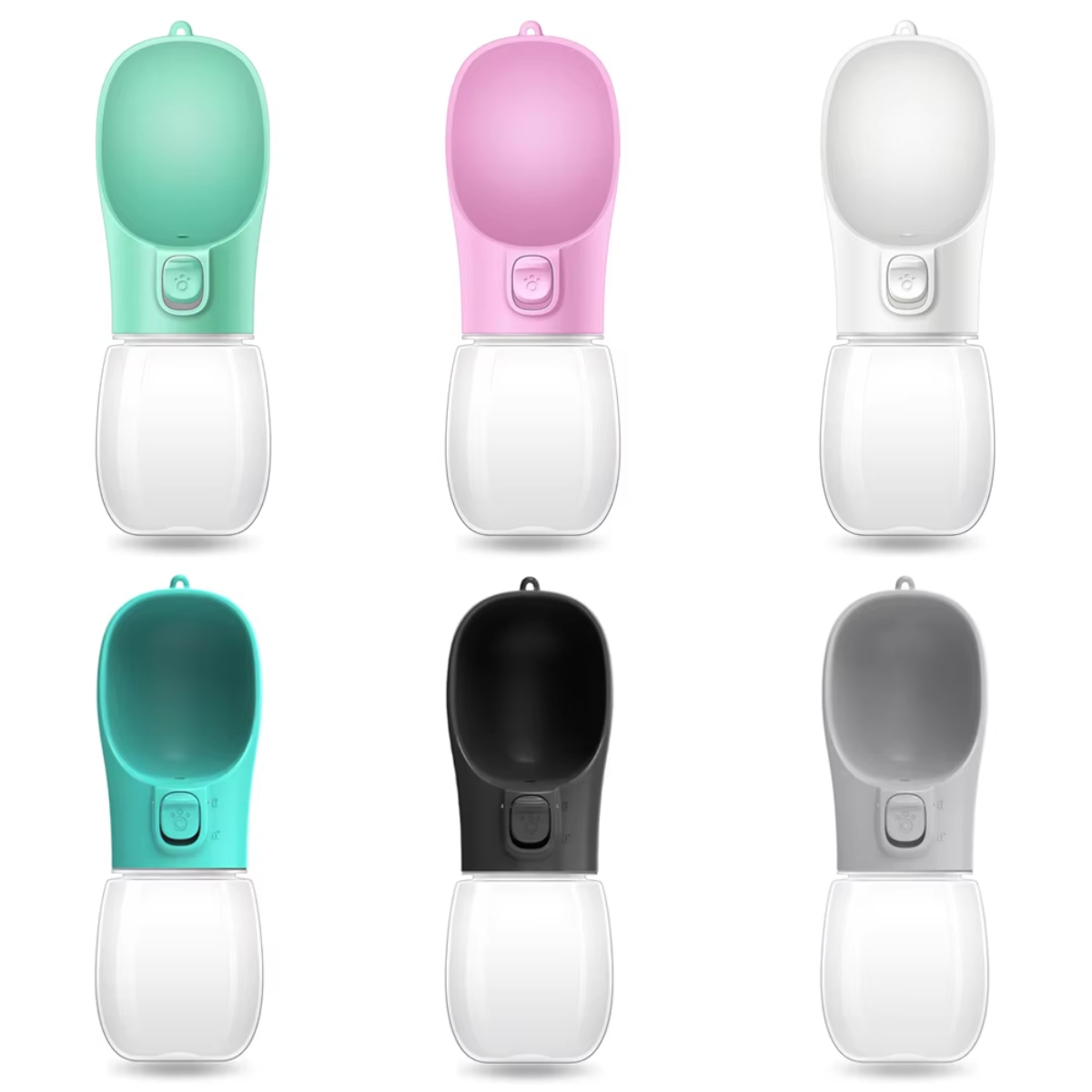 Bouteille d'eau portable pour  - Pet Supplies Hours avis et prix