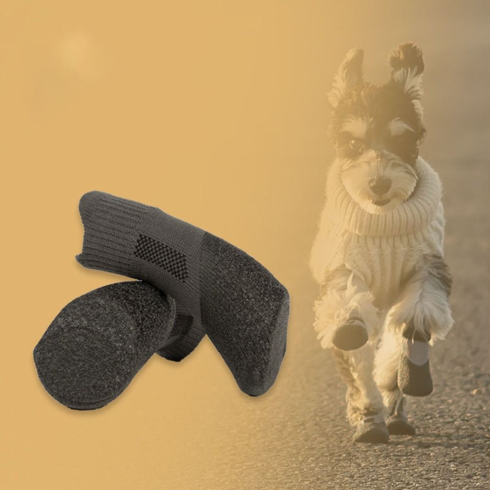 Chaussettes imperméables pour  - Pet Supplies Vending Machine avis et prix