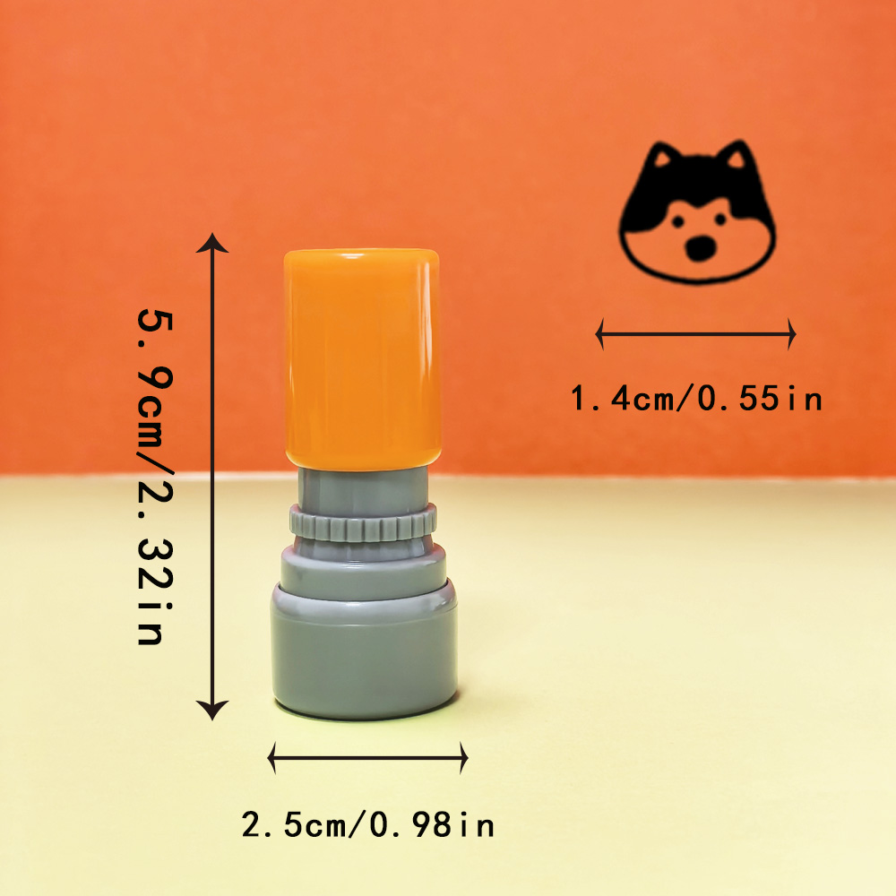 Tampon amusant pour l'identifi - Pet Supplies Online avis et prix