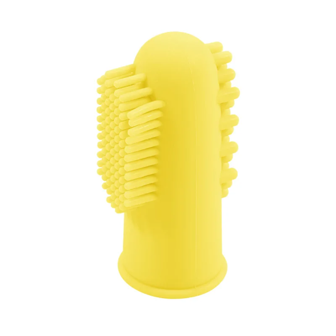 Brosse à dents douce pour chie - Pet Supplies Vending Machine avis et prix