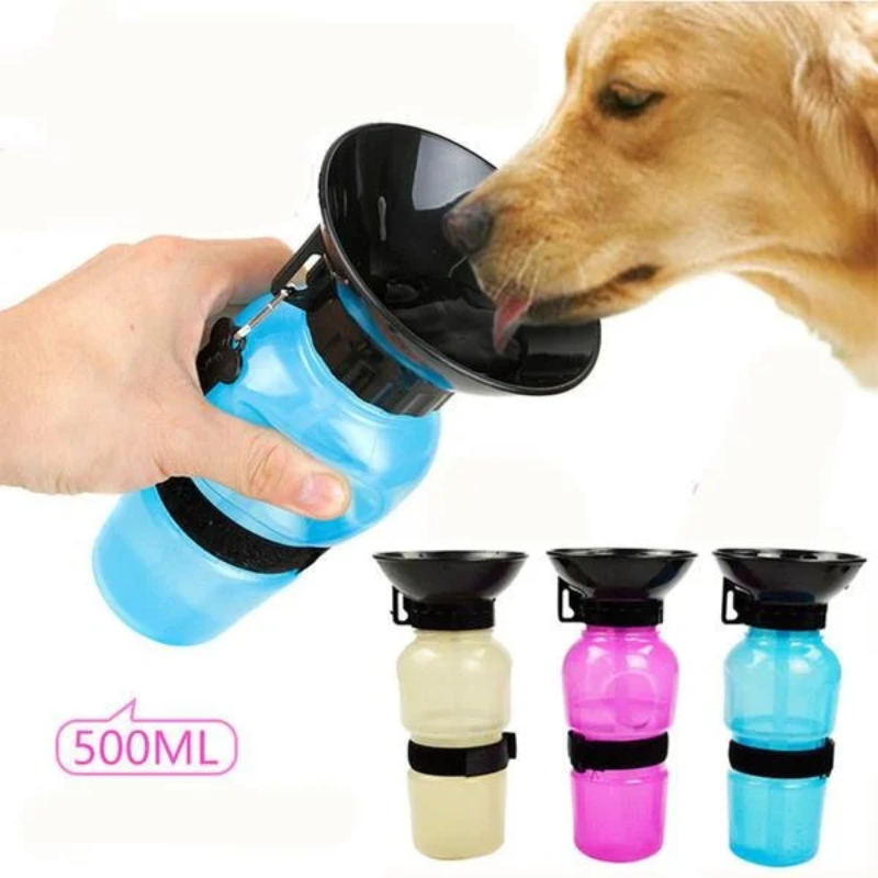 Bouteille d'eau portable de 50 - Pet Supplies Vending Machine avis et prix