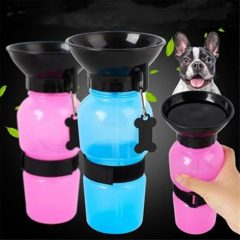 Bouteille d'eau portable de 50 - Pet Supplies Vending Machine avis et prix