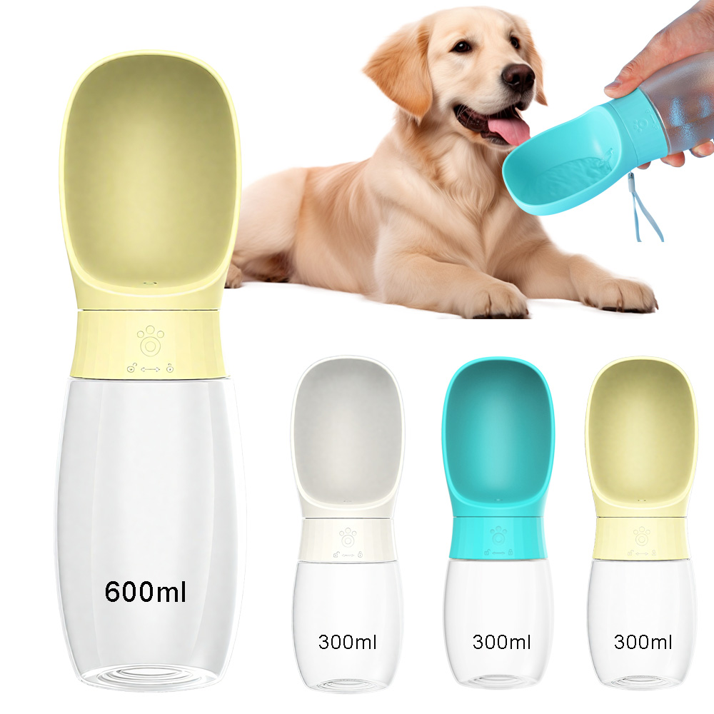 Bouteille d'eau pour chien de  - Pet Supplies Hours avis et prix