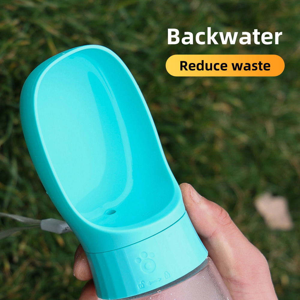 Bouteille d'eau pour chien de  - Pet Supplies Hours avis et prix