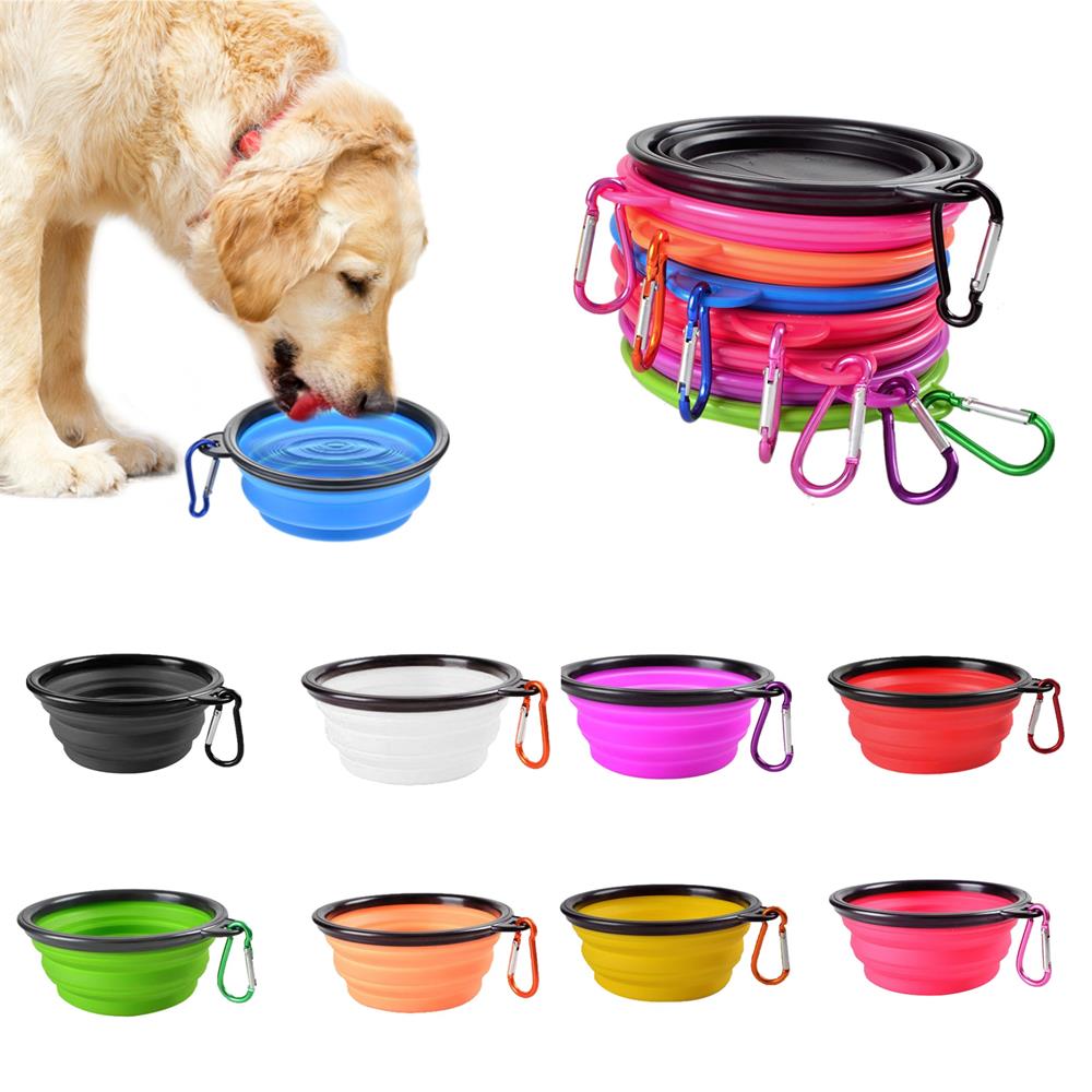 Bol pliable en silicone pour c - Pet Supplies Vending Machine avis et prix