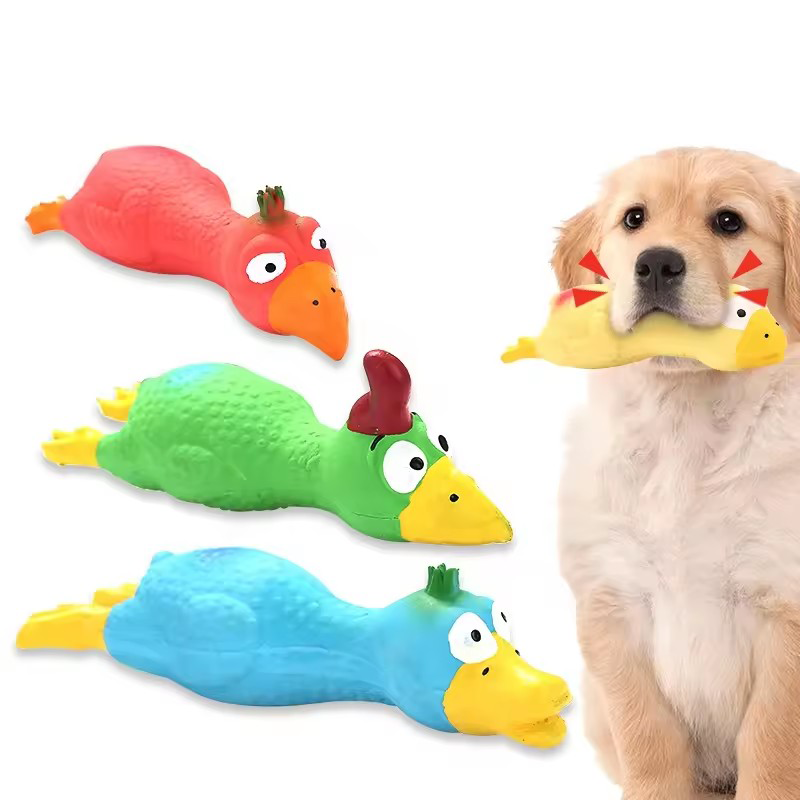 Jouet mignon en Latex pour chi - Pet Supplies Hours avis et prix