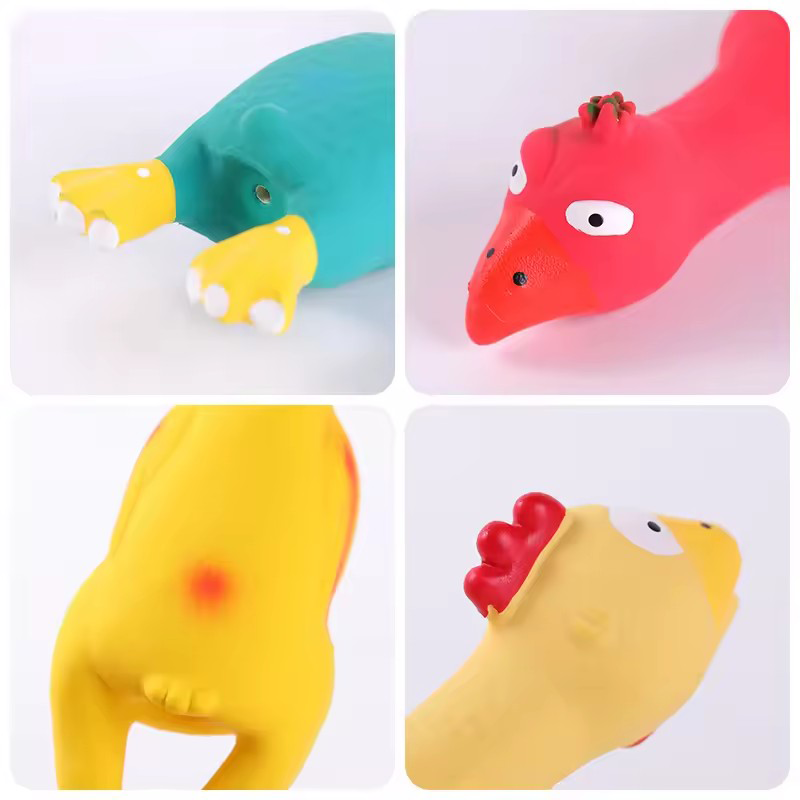 Jouet mignon en Latex pour chi - Pet Supplies Hours avis et prix