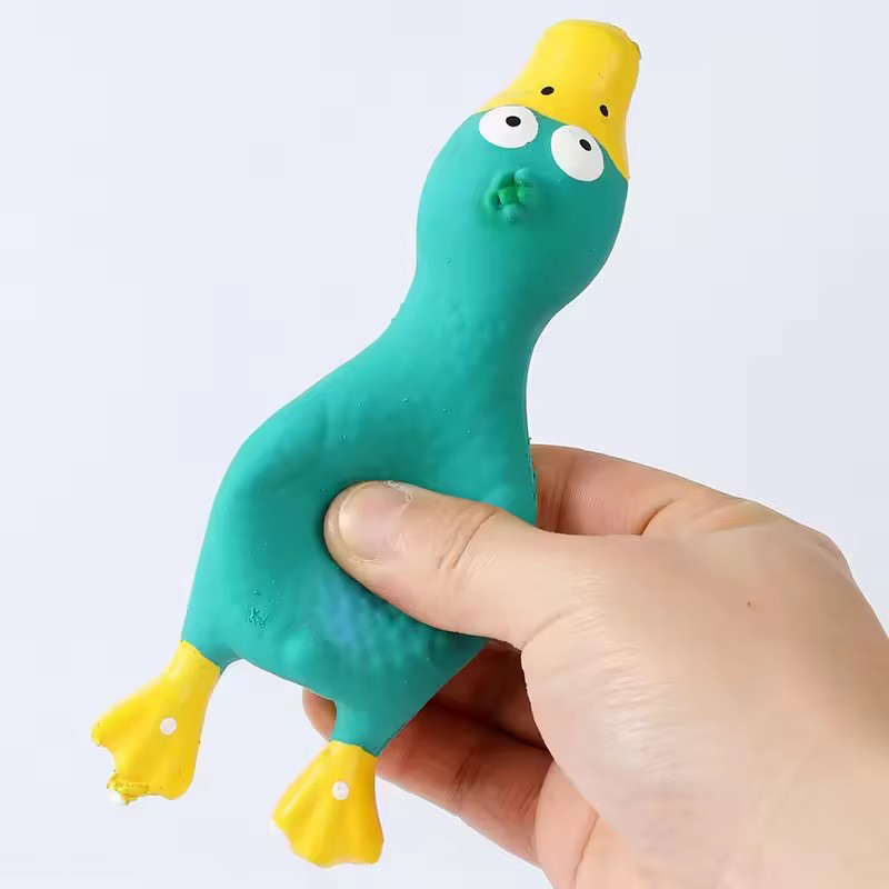 Jouet mignon en Latex pour chi - Pet Supplies Hours avis et prix