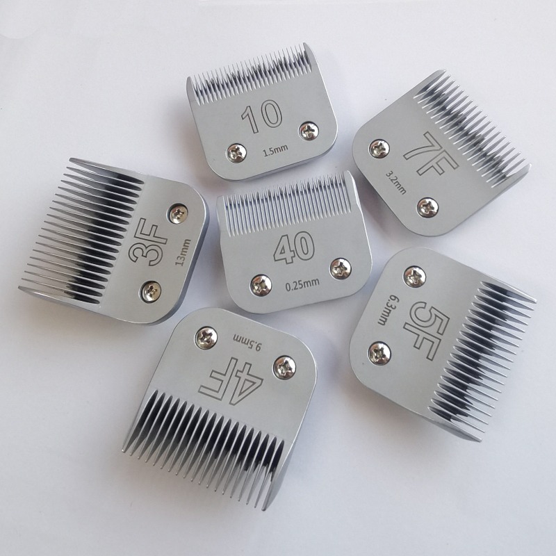 Tondeuse électrique pour anima - Dog Grooming Clippers avis et prix
