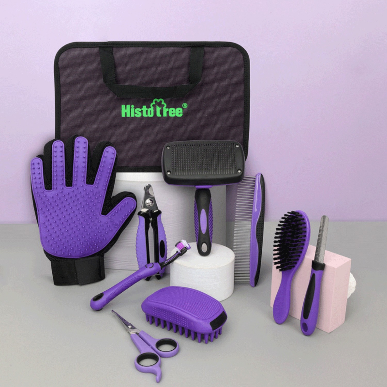 Ensemble complet de toilettage - Dog Grooming Clippers avis et prix