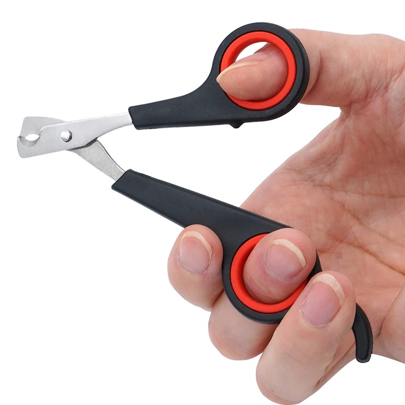 Ciseaux à ongles pour animaux  - Dog Grooming Clippers avis et prix