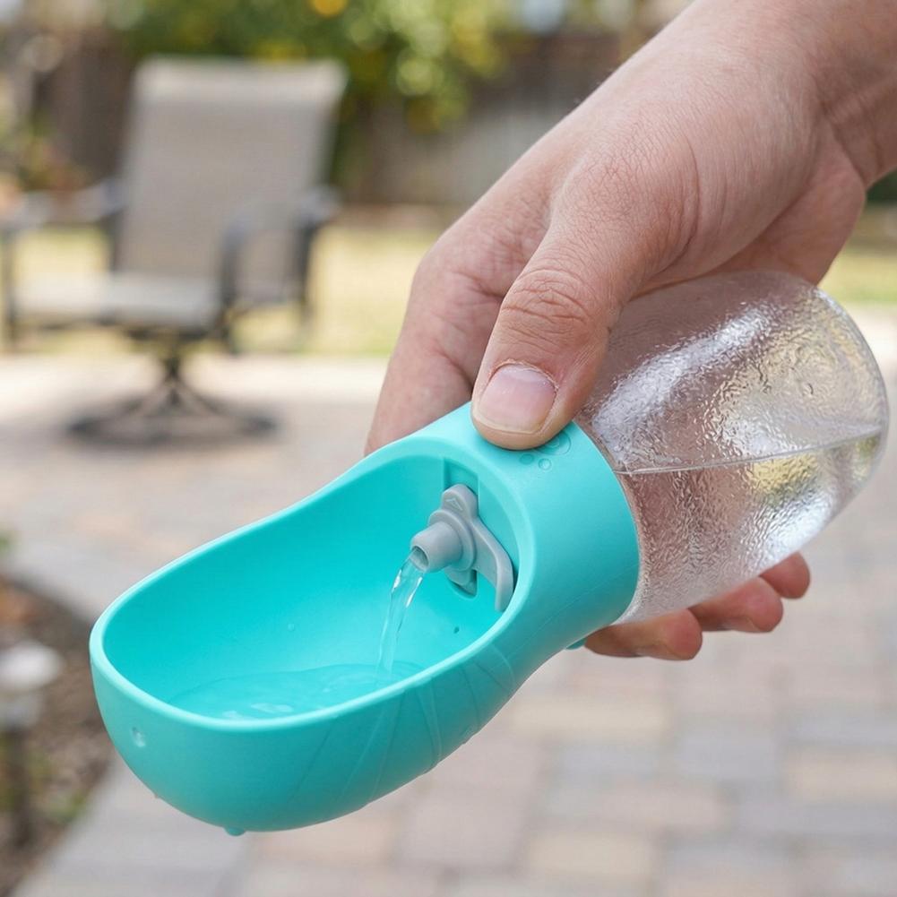 Bouteille d'eau portable pour  - Pet Supplies Hours avis et prix