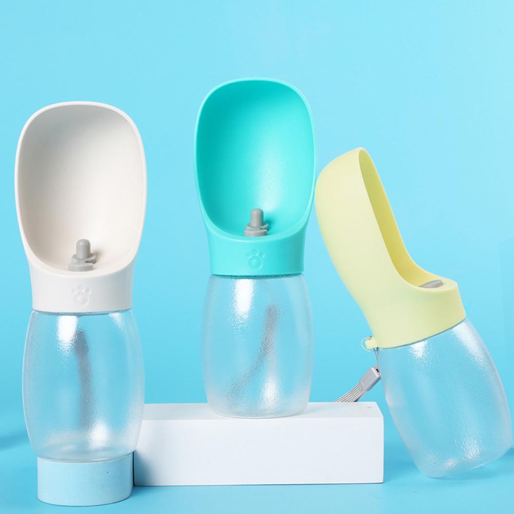 Bouteille d'eau portable pour  - Pet Supplies Hours avis et prix