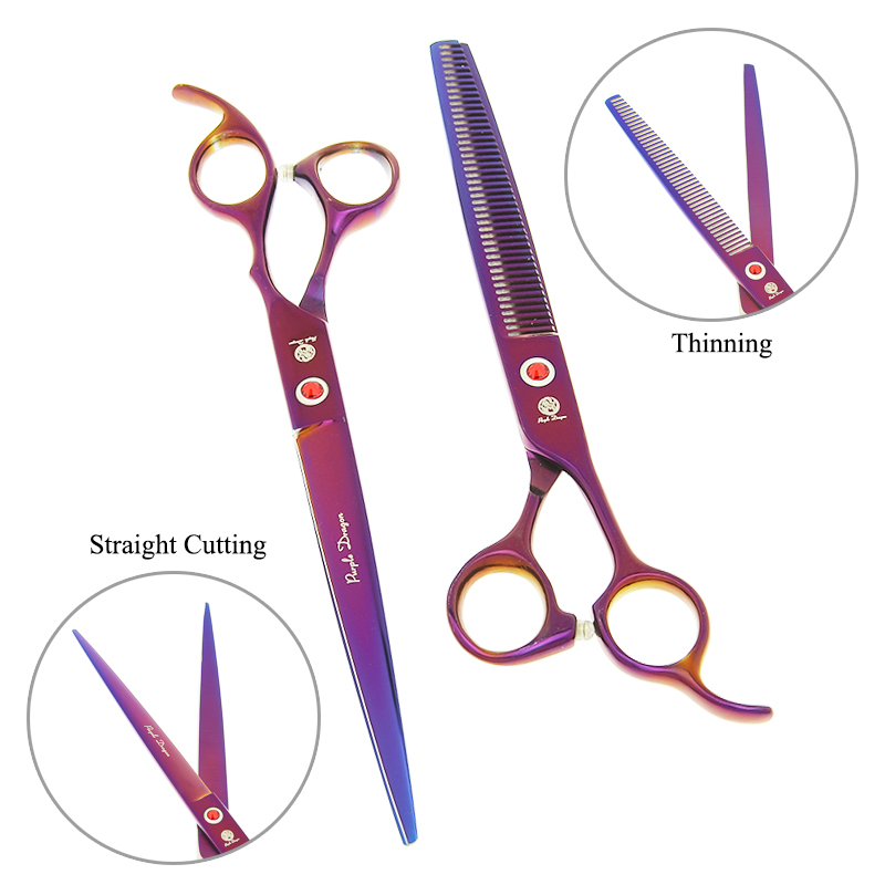 Ciseaux de toilettage pour ani - Dog Grooming Clippers avis et prix