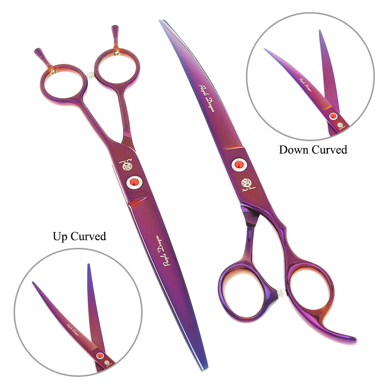 Ciseaux de toilettage pour ani - Dog Grooming Clippers avis et prix