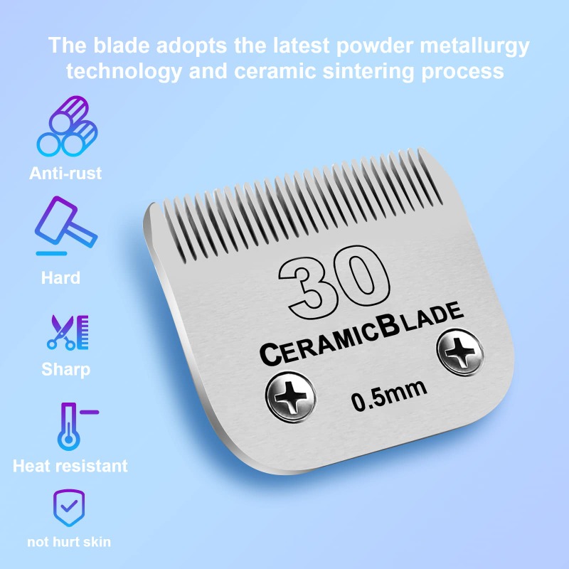 Tondeuse de toilettage pour ch - Dog Grooming Clippers avis et prix