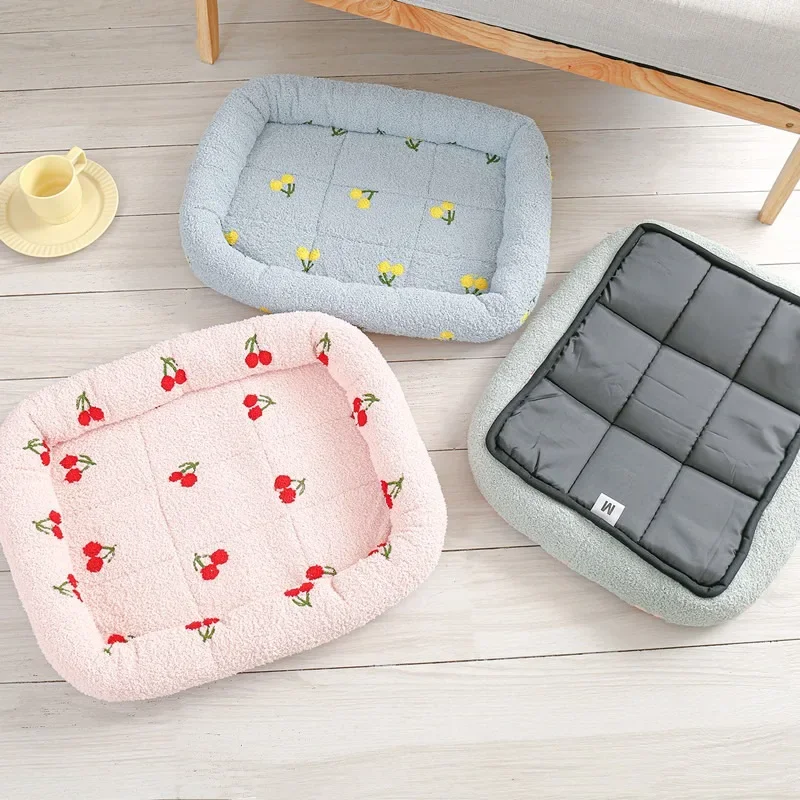 Niche universelle en velours n - Pet Supplies Hours avis et prix