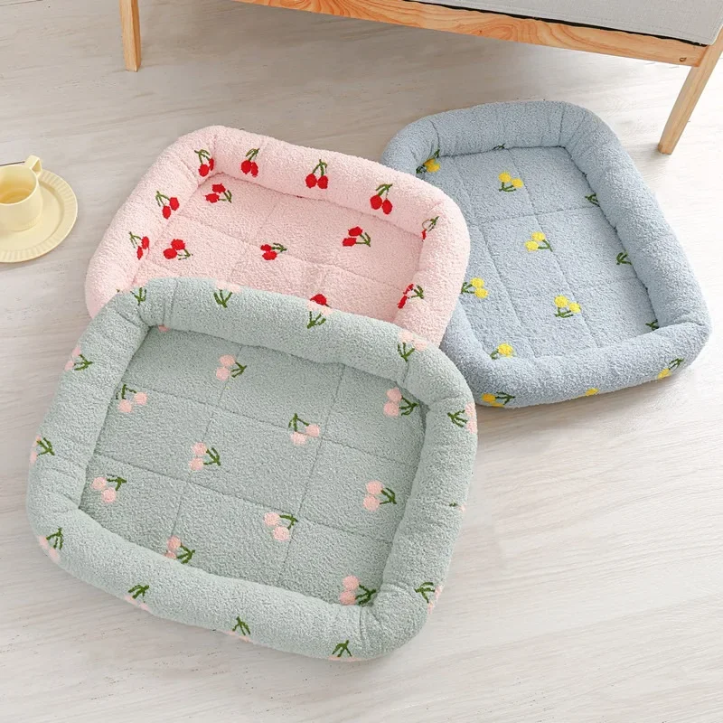Niche universelle en velours n - Pet Supplies Hours avis et prix