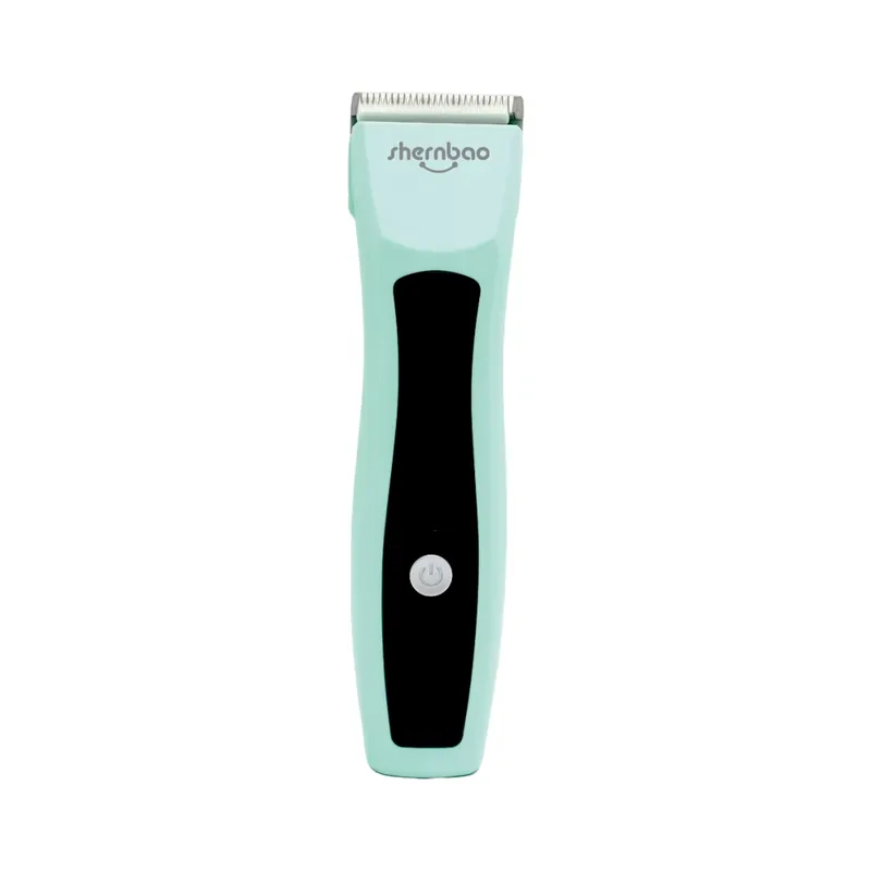 Tondeuse pour chien Shernbao P - Dog Grooming Clippers avis et prix
