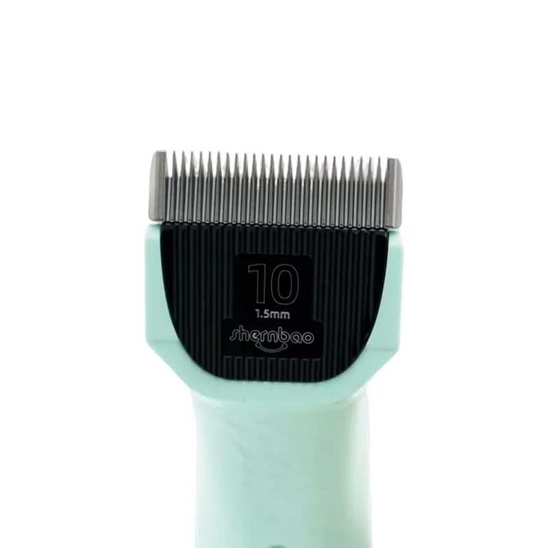 Tondeuse pour chien Shernbao P - Dog Grooming Clippers avis et prix