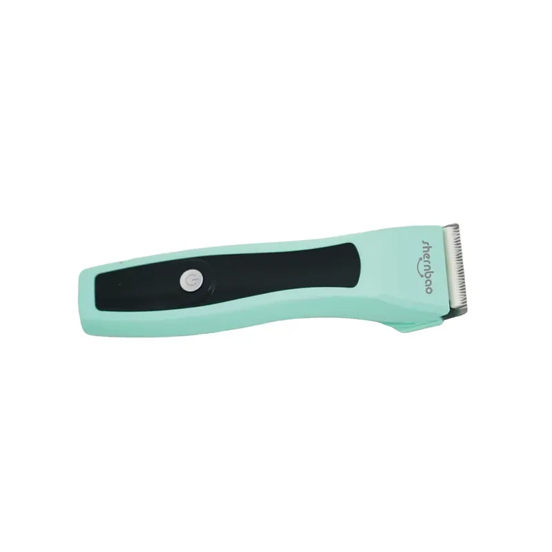 Tondeuse pour chien Shernbao P - Dog Grooming Clippers avis et prix