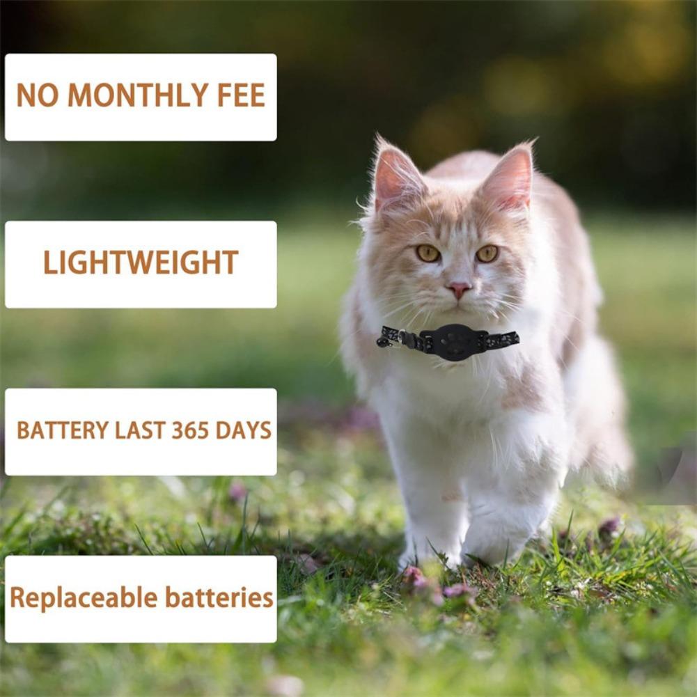 Collier de suivi GPS pour anim - Pet Gps Tracker Collar avis et prix