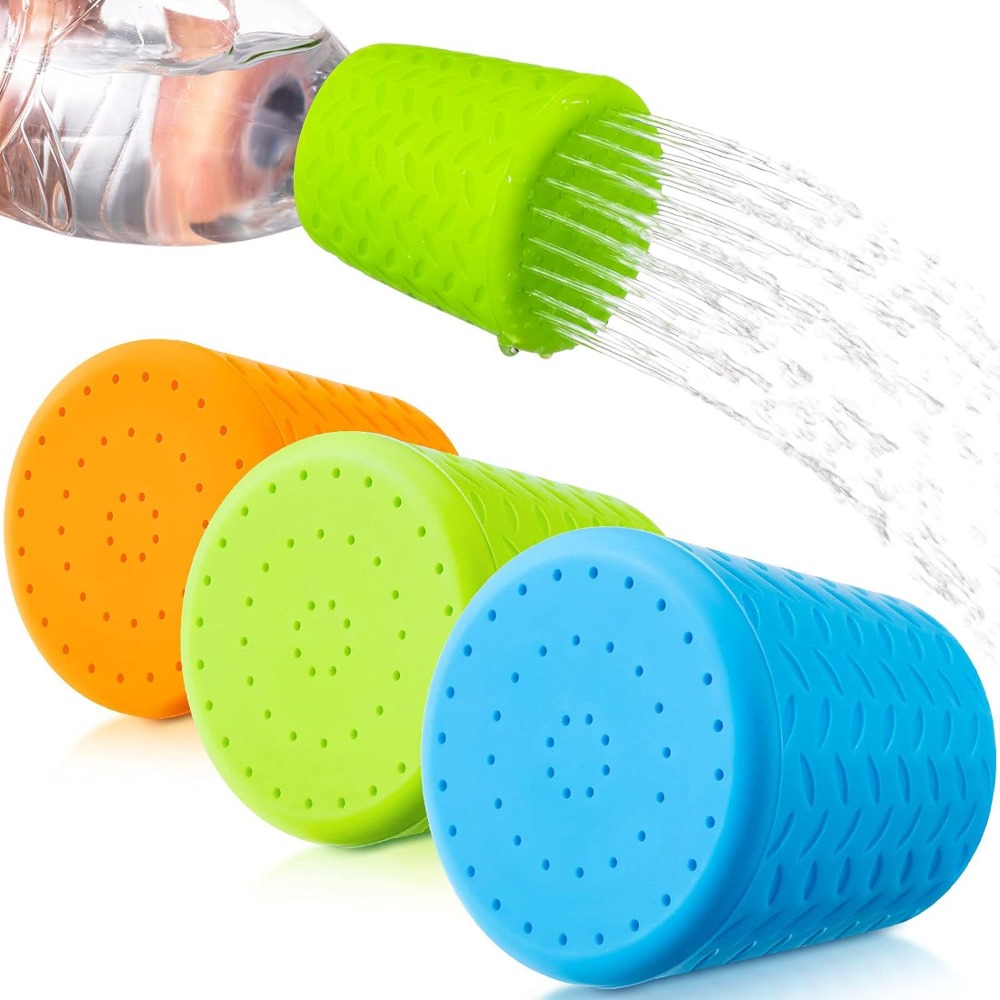 Douche portable en silicone po - Pet Supplies Vending Machine avis et prix