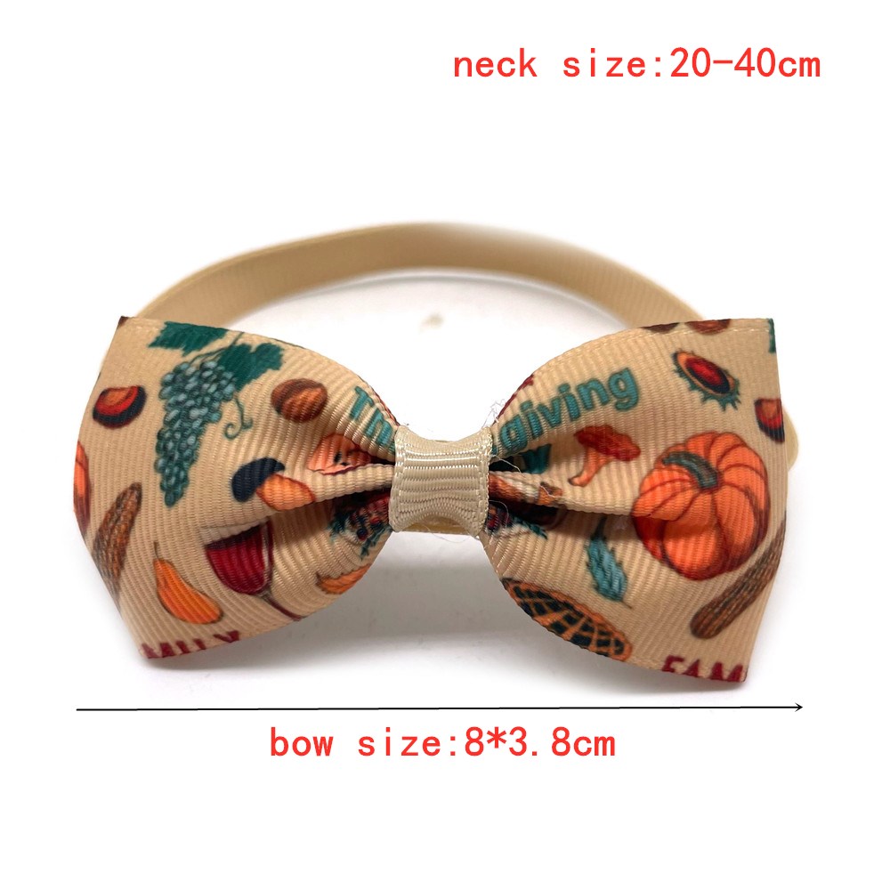 50/100 pièces Nœuds papillon p - Pet Supplies Hours avis et prix
