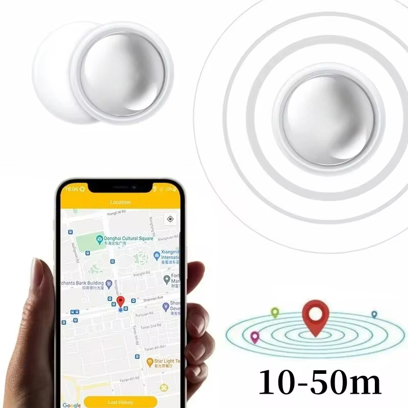 Support de téléphone magnétiqu - Pet Gps Tracker Collar avis et prix