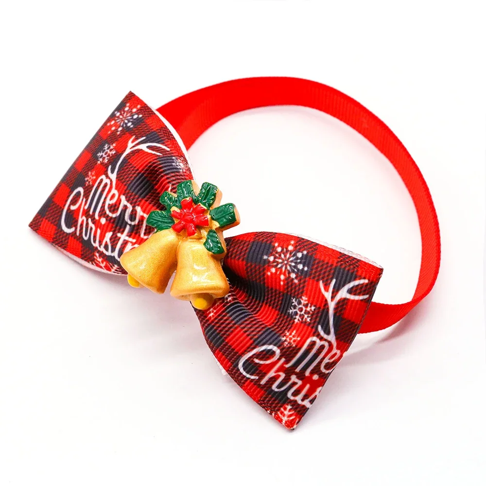 Nœud papillon de noël pour chi - Pet Supplies Hours avis et prix