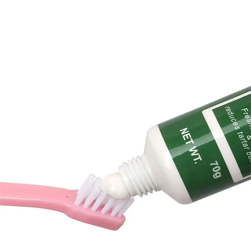 Dentifrice pour chien, fournit - Pet Supplies Vending Machine avis et prix