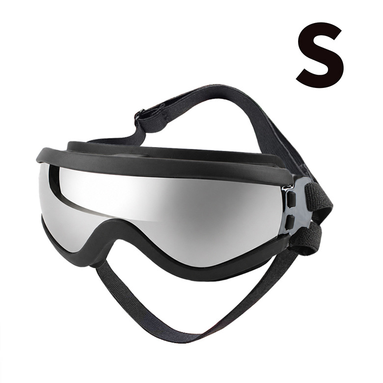 Nouvelles lunettes pour animau - Pet Supplies Hours avis et prix