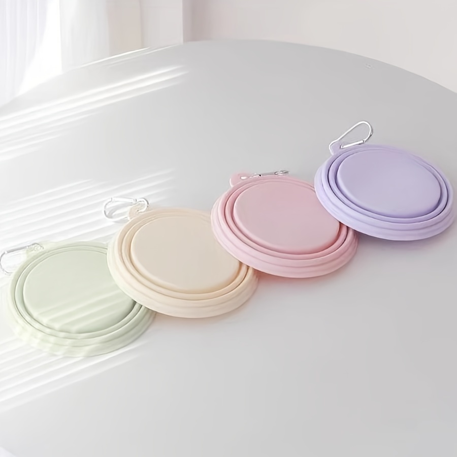 Bol pliable en silicone pour a - Pet Supplies Vending Machine avis et prix