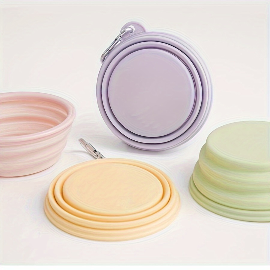Bol pliable en silicone pour a - Pet Supplies Vending Machine avis et prix