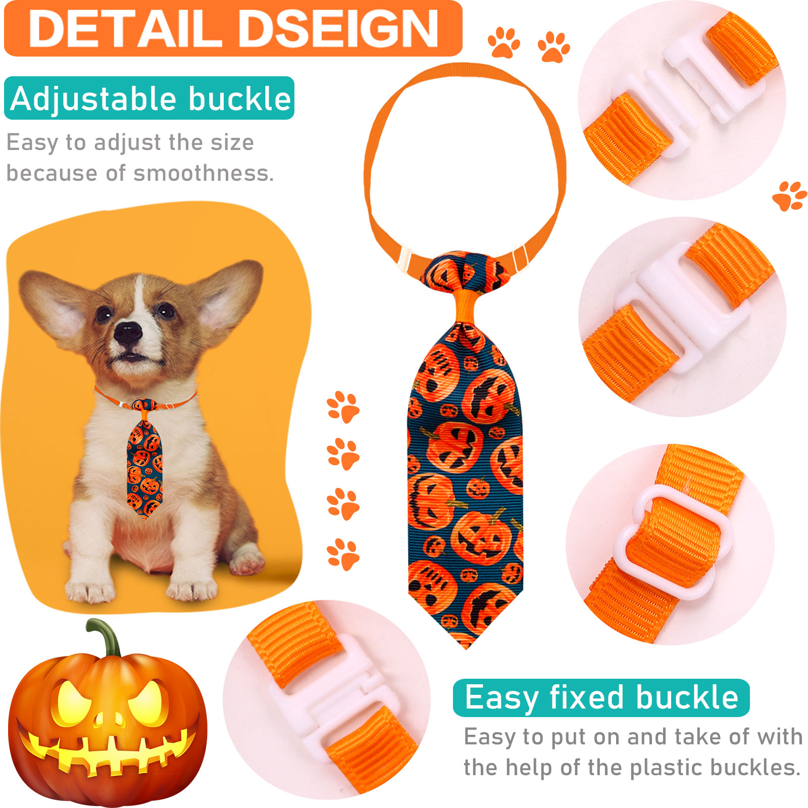 Cravates pour chiens et chats, - Pet Supplies Hours avis et prix