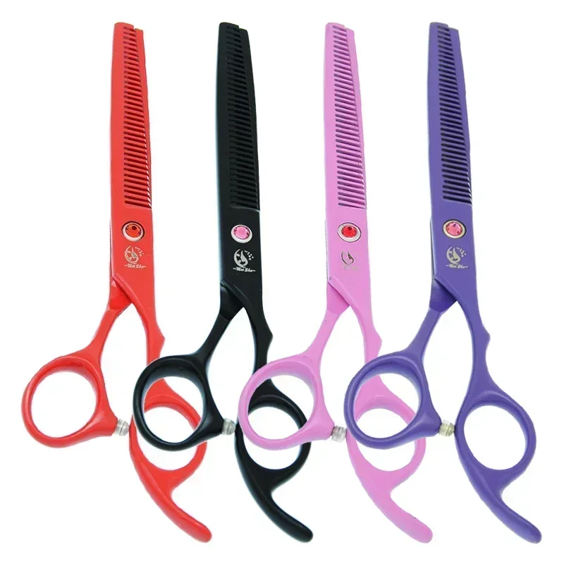 Ciseaux de toilettage pour ani - Dog Grooming Clippers avis et prix