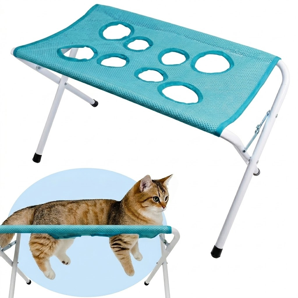 Outil de bain pour chat, suppo - Dog Grooming Clippers avis et prix