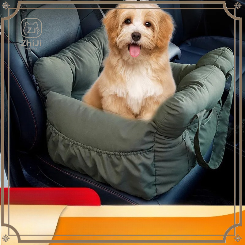 ZhiJi Tapis de voiture pour ch - Pet Supplies Hours avis et prix