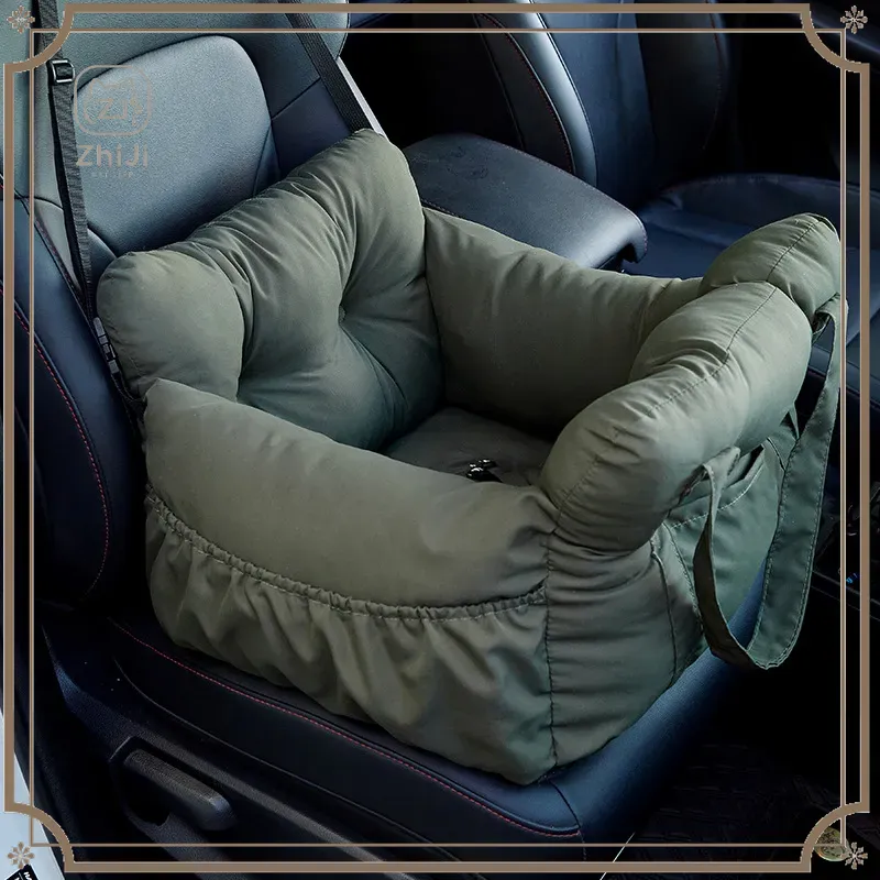 ZhiJi Tapis de voiture pour ch - Pet Supplies Hours avis et prix