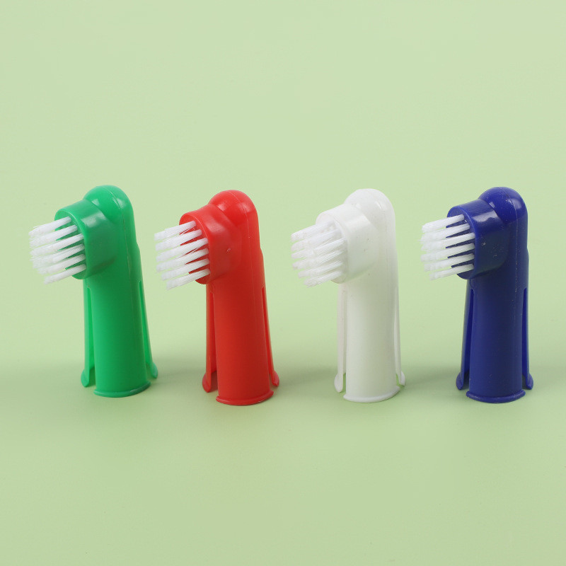 Brosse à dents souple pour chi - Pet Supplies Vending Machine avis et prix
